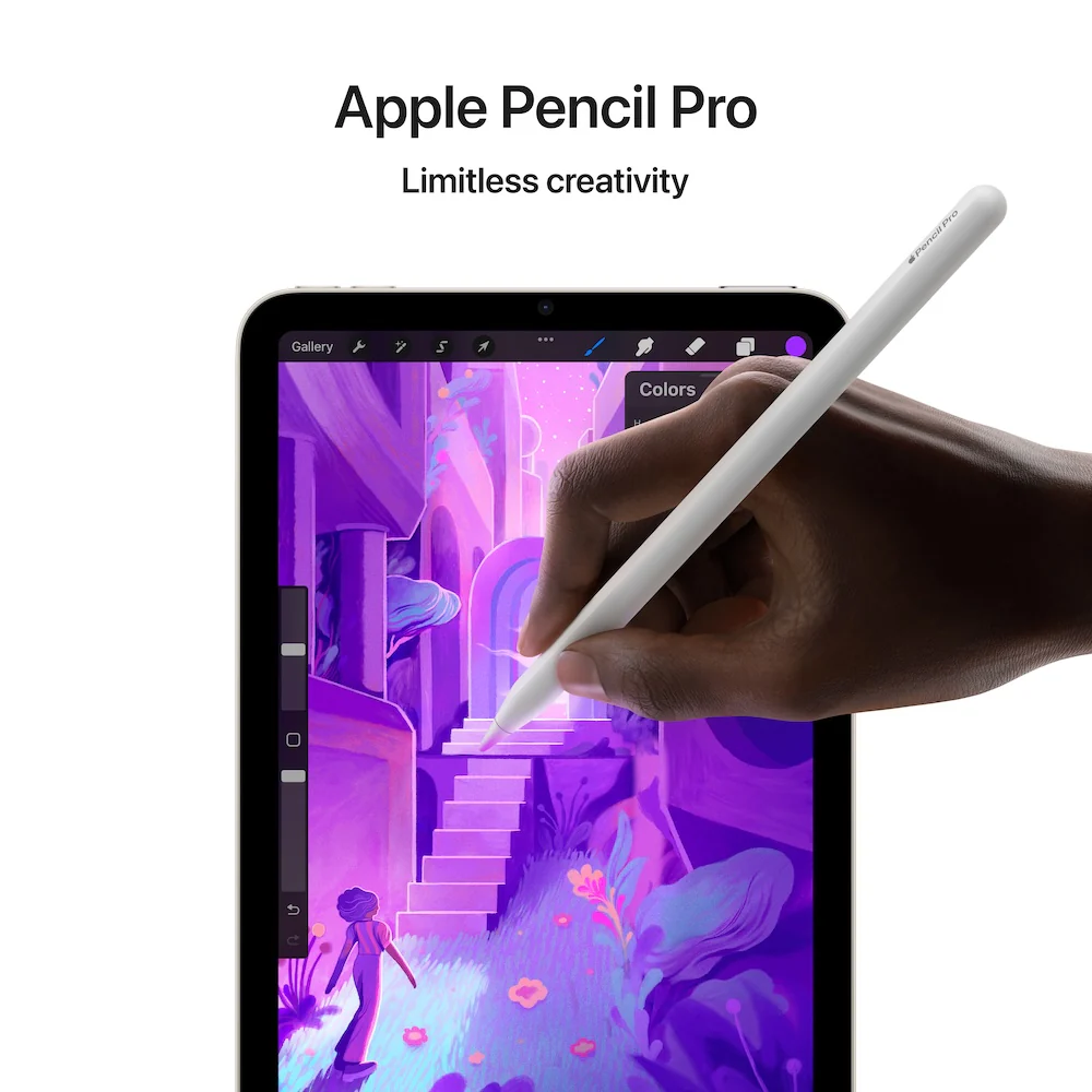 iPad Mini Wi-Fi 128GB - Image 6