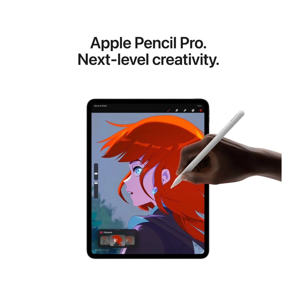 11-inch iPad Pro Wi‑Fi 256GB with Standard Glass - Image 8