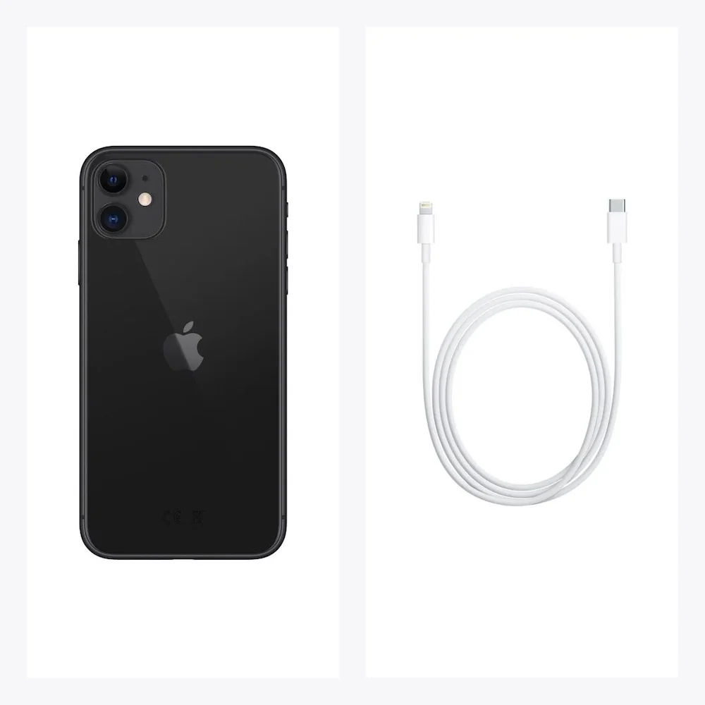 iPhone 11 64GB - Image 4