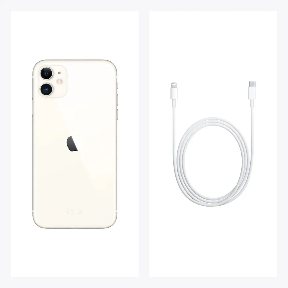iPhone 11 64GB - Image 8