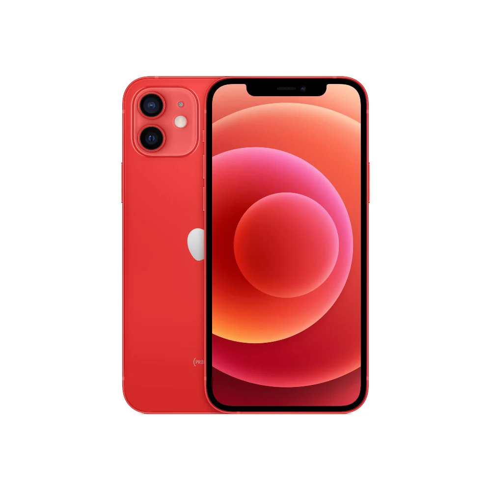 iPhone 12 64GB - Image 4