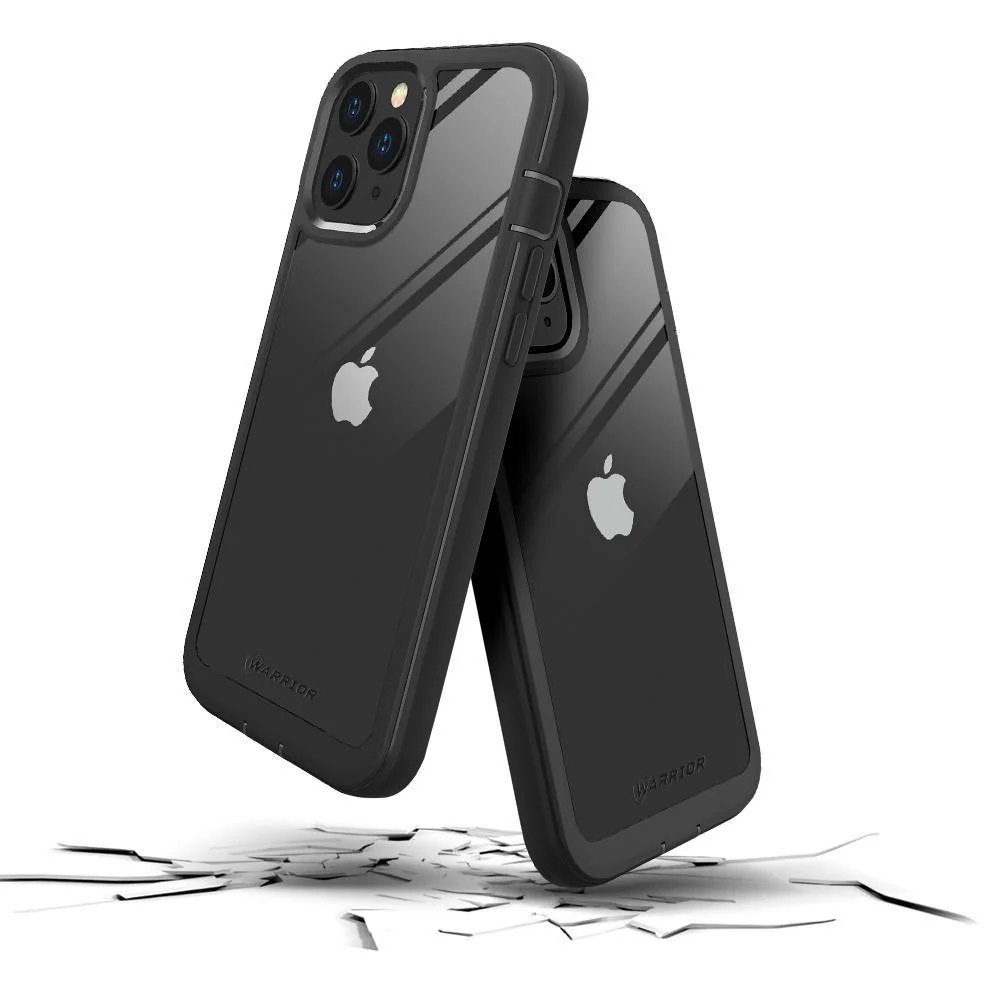 iPhone 13 Pro Max Warrior Case