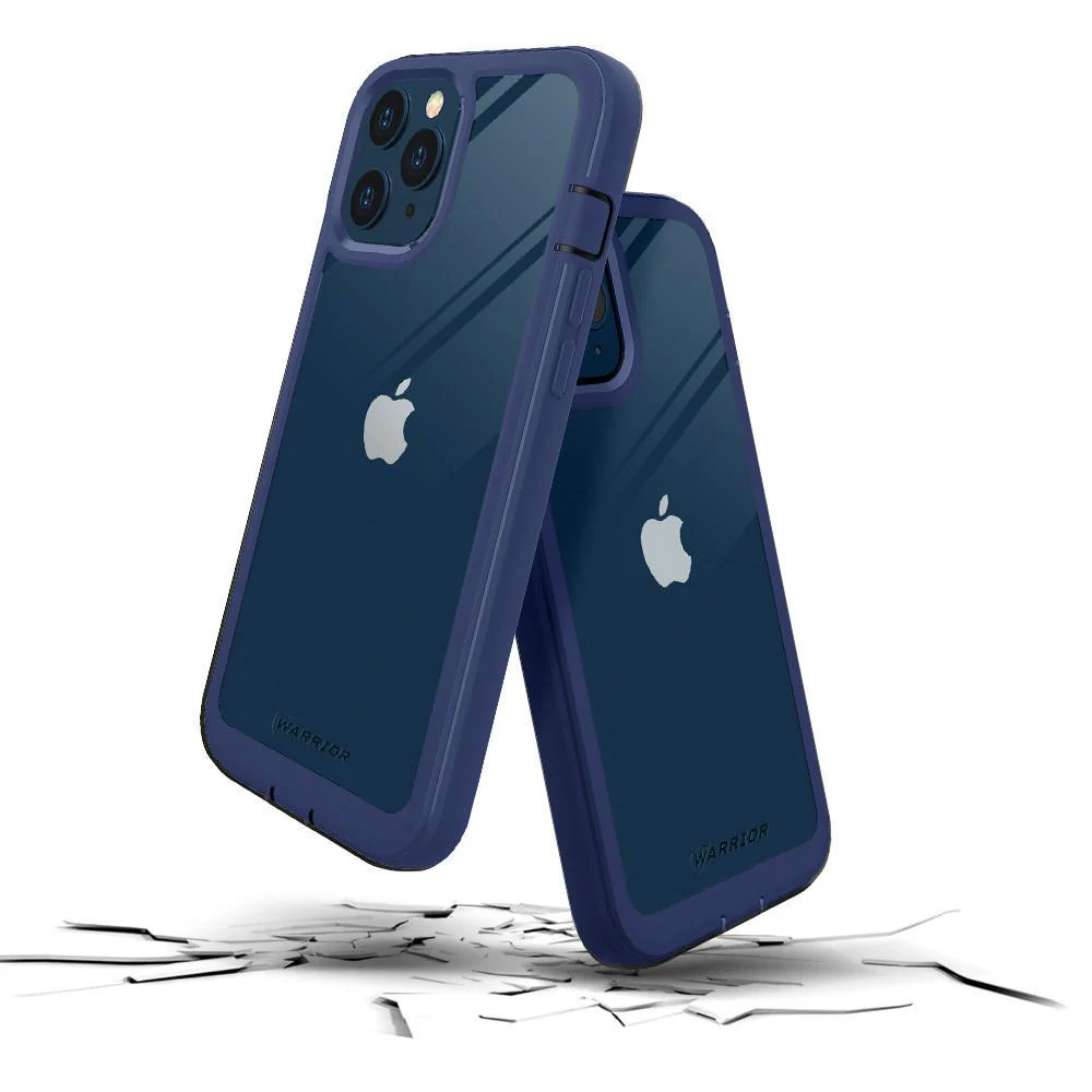 iPhone 13 Pro Max Warrior Case - Image 4
