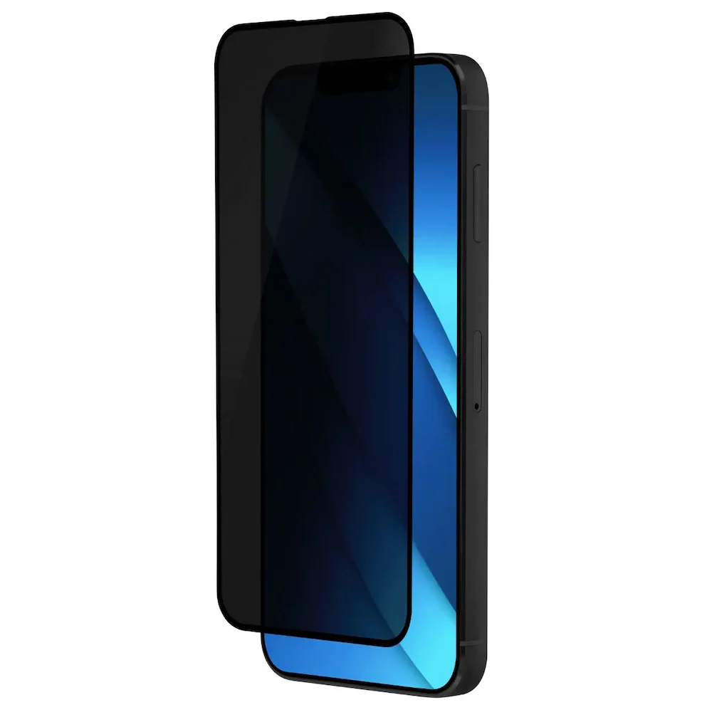 iPhone 13 Pro Screen Protector - Privacy