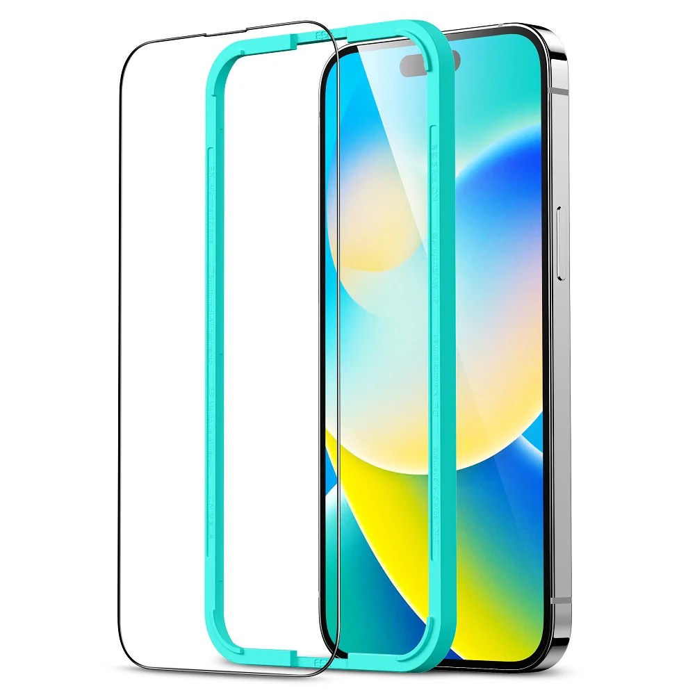 iPhone 14 Pro Clear Screen Protector
