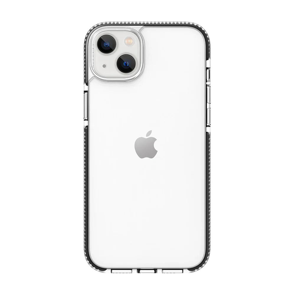 iPhone 14 Safetee Steel Clear Case - Image 4