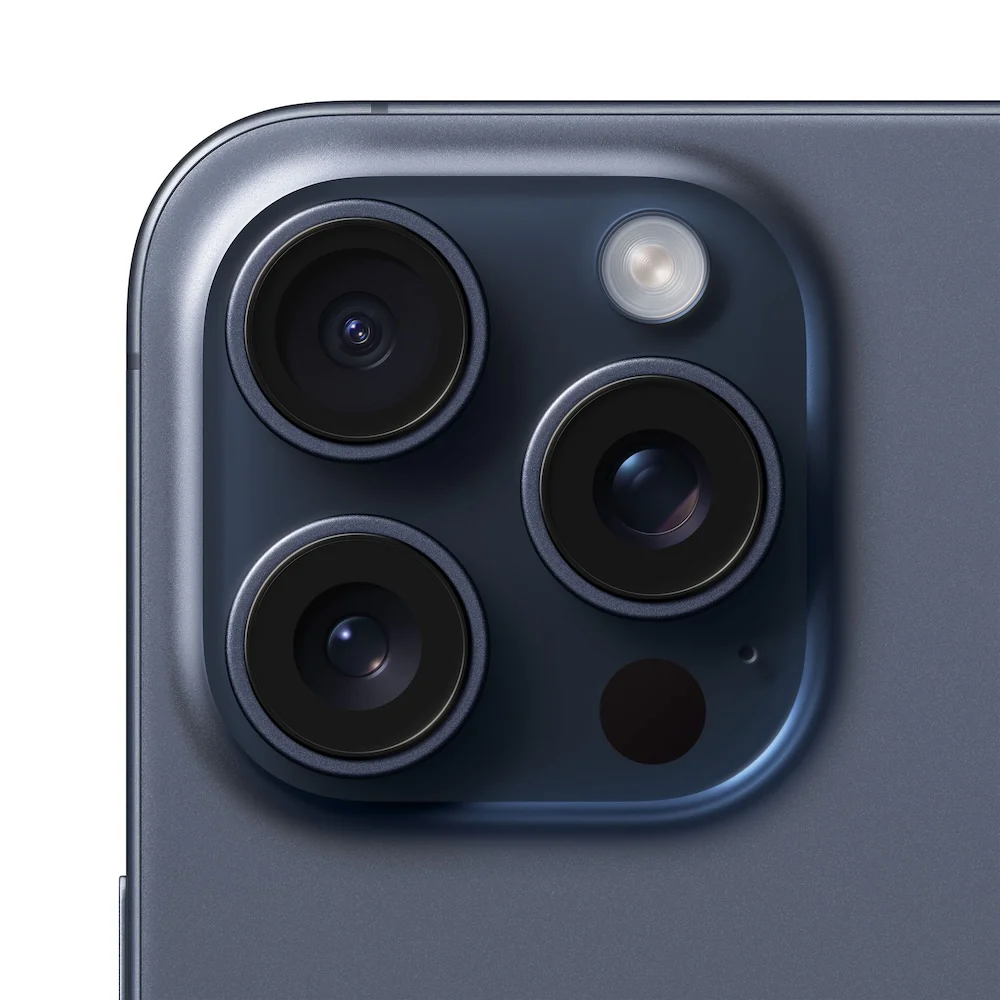iPhone 15 Pro 128GB - Image 11