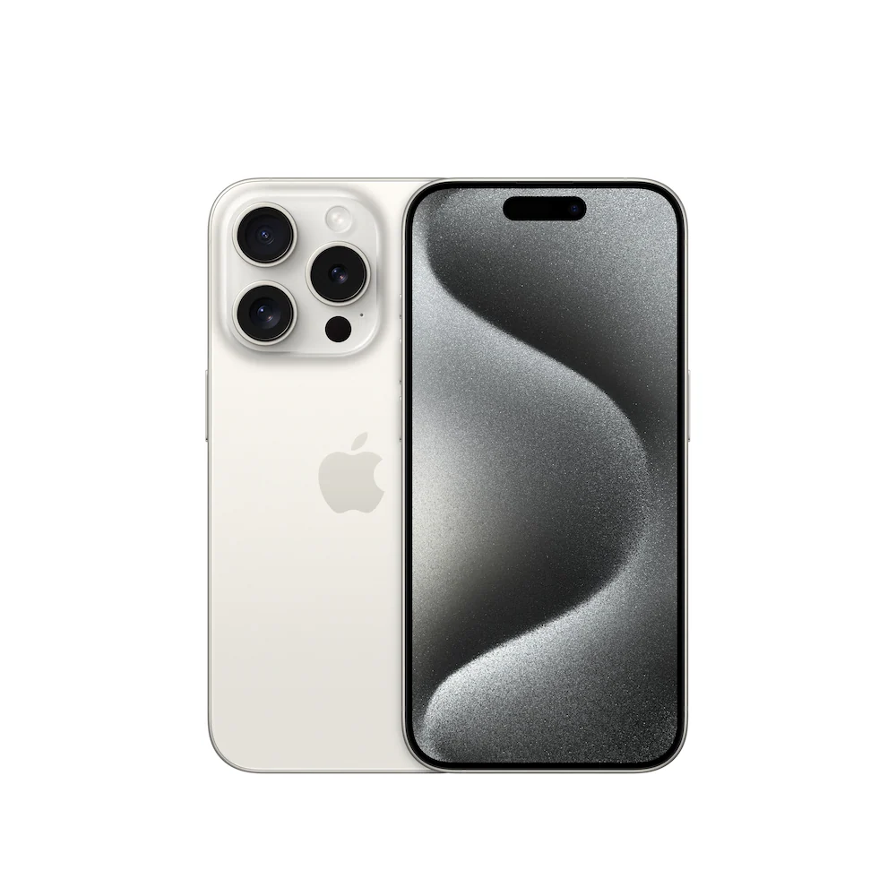iPhone 15 Pro 128GB - Image 22