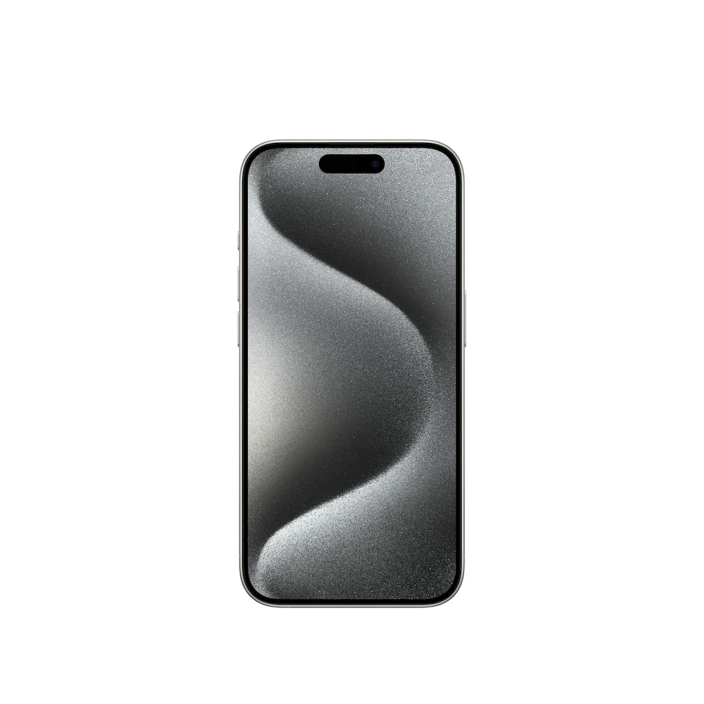 iPhone 15 Pro 128GB - Image 23