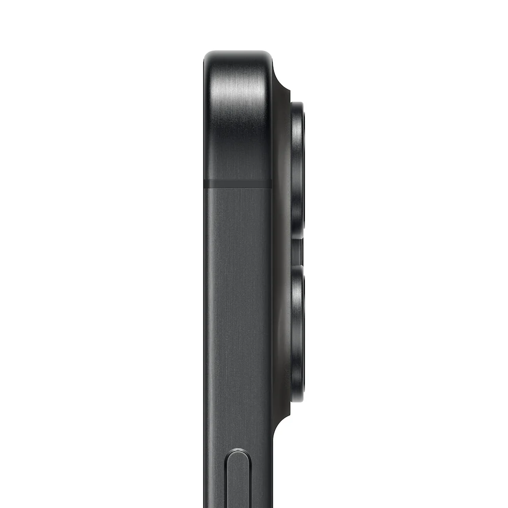 iPhone 15 Pro 128GB - Image 4