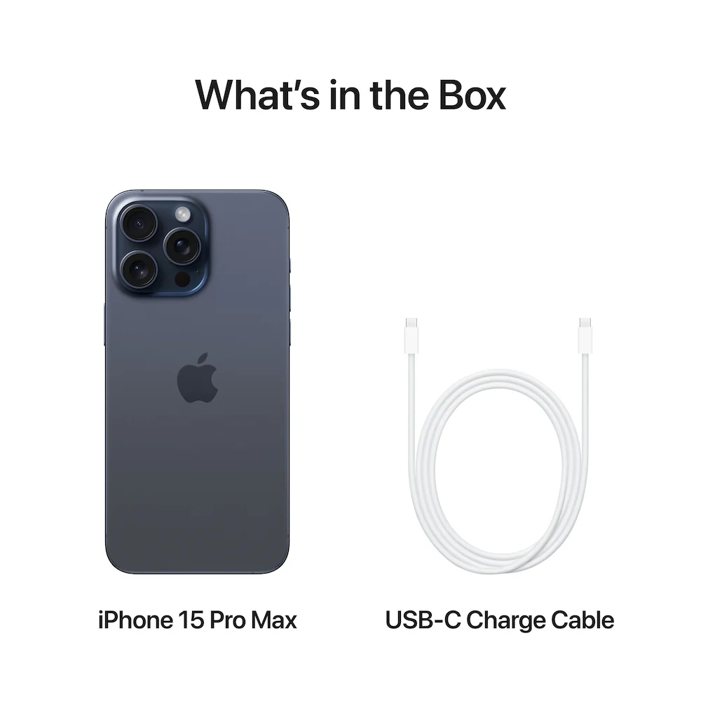 iPhone 15 Pro 1TB - Image 12