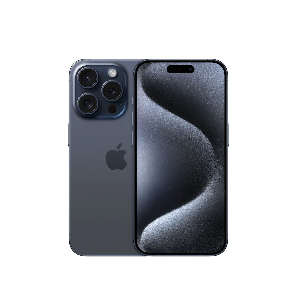 iPhone 15 Pro 256GB - Image 3