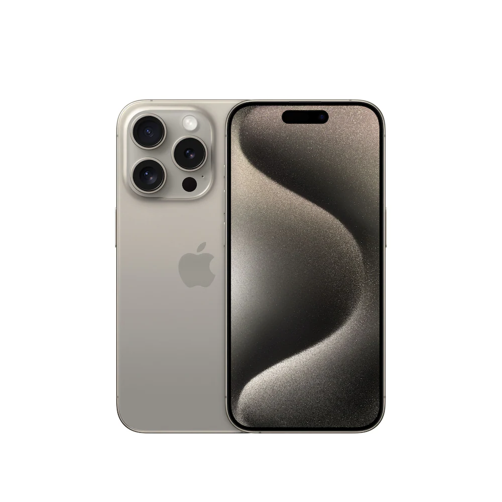 iPhone 15 Pro 256GB - Image 5