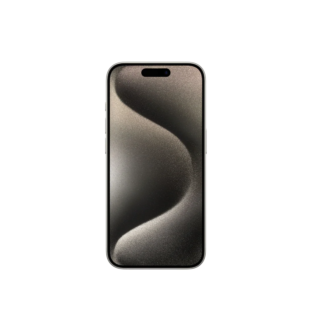 iPhone 15 Pro 256GB - Image 6