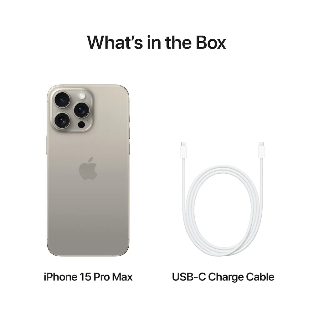iPhone 15 Pro 512GB - Image 20