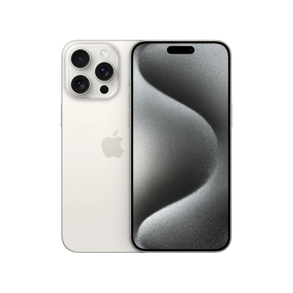 iPhone 15 Pro Max 256GB - Image 19