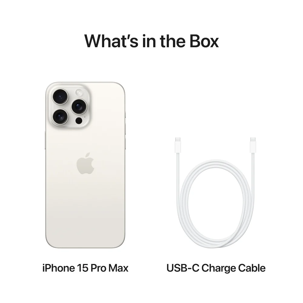 iPhone 15 Pro Max 256GB - Image 24