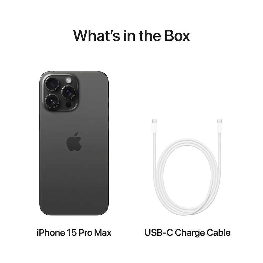 iPhone 15 Pro Max 512GB - Image 7