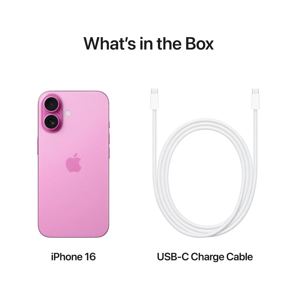 iPhone 16 128GB - Image 12