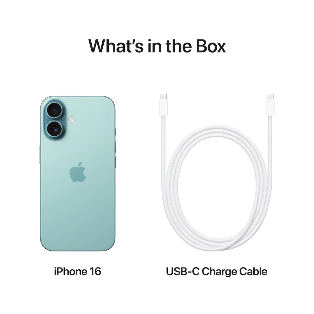 iPhone 16 128GB - Image 17