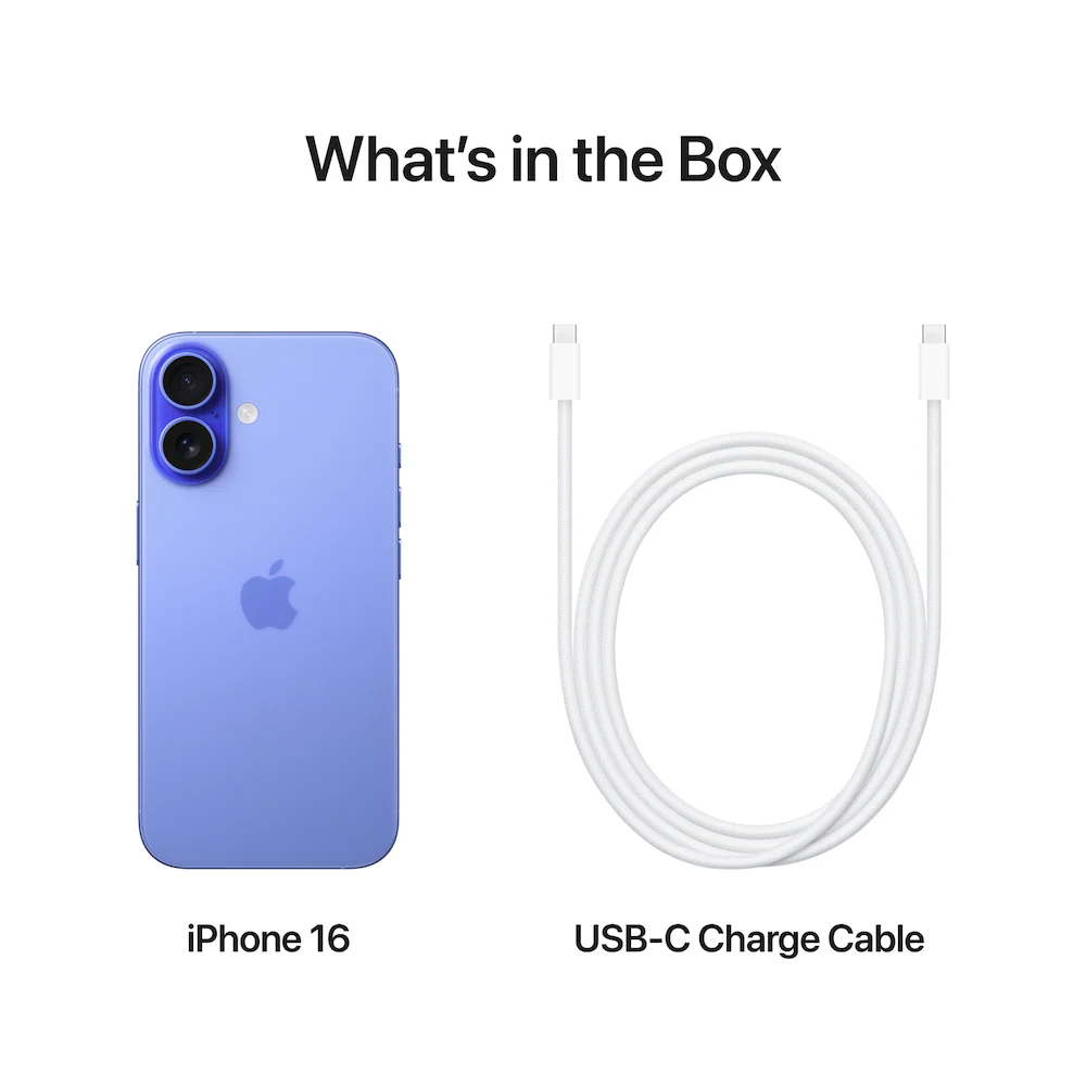 iPhone 16 128GB - Image 24
