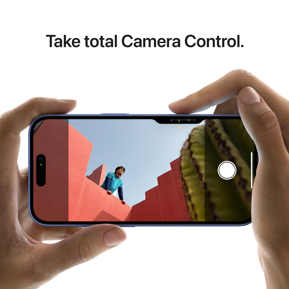 iPhone 16 128GB - Image 30