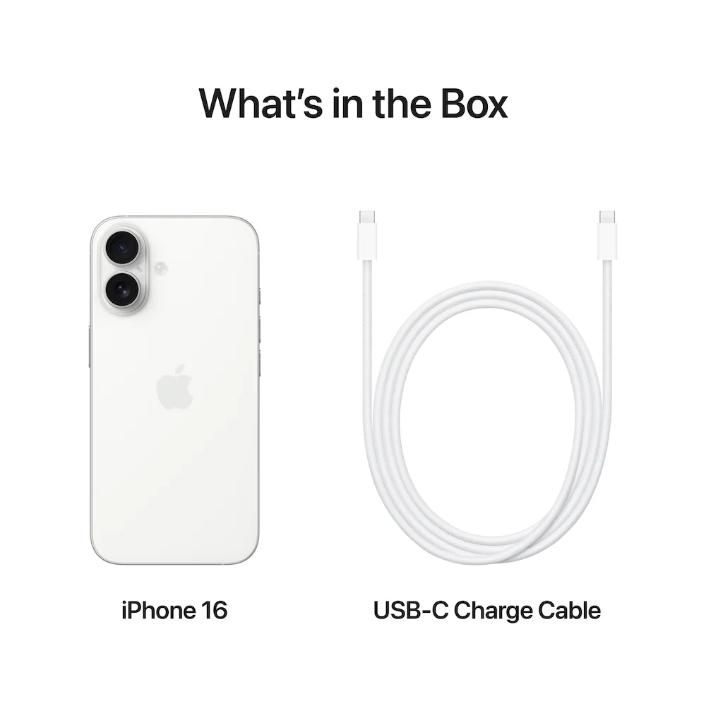 iPhone 16 128GB - Image 33