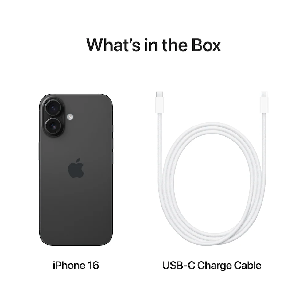iPhone 16 128GB - Image 6
