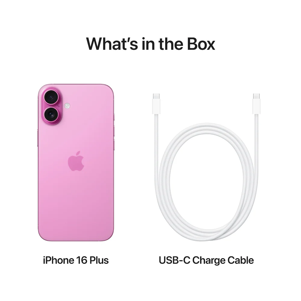 iPhone 16 Plus 128GB - Image 12
