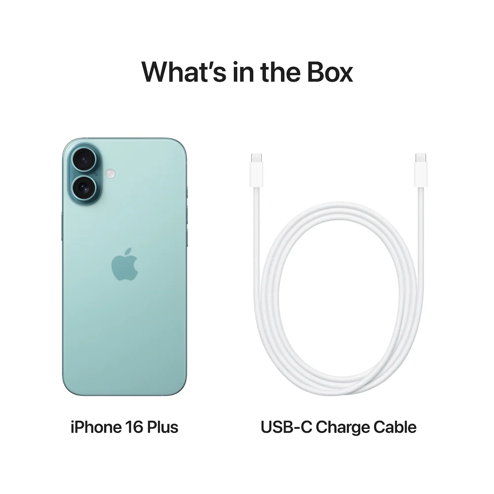 iPhone 16 Plus 128GB - Image 18