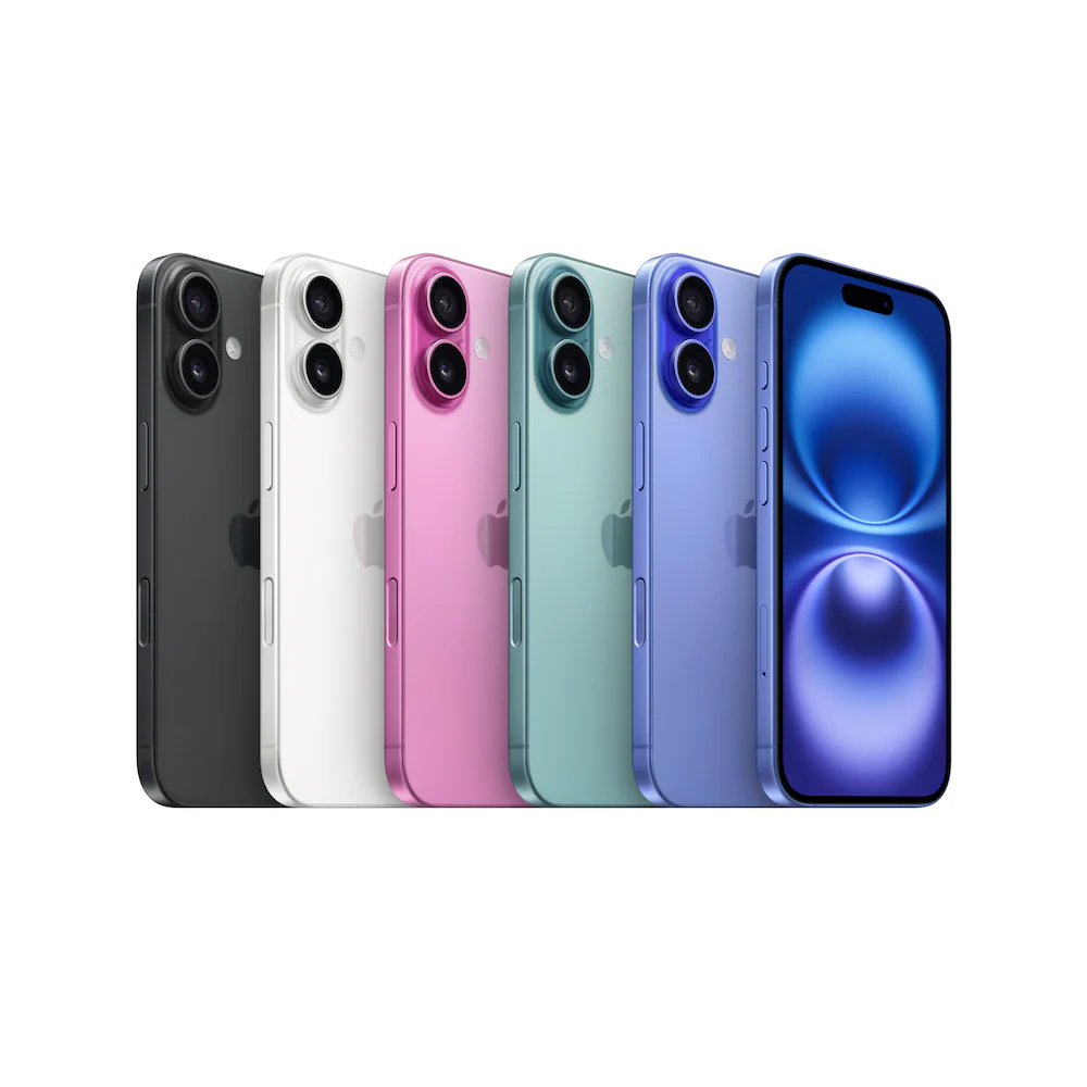 iPhone 16 Plus 128GB - Image 30