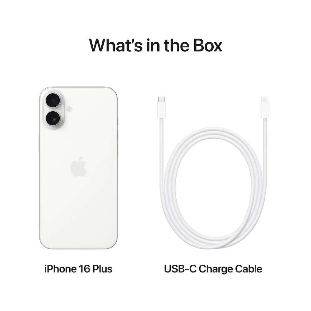 iPhone 16 Plus 128GB - Image 31