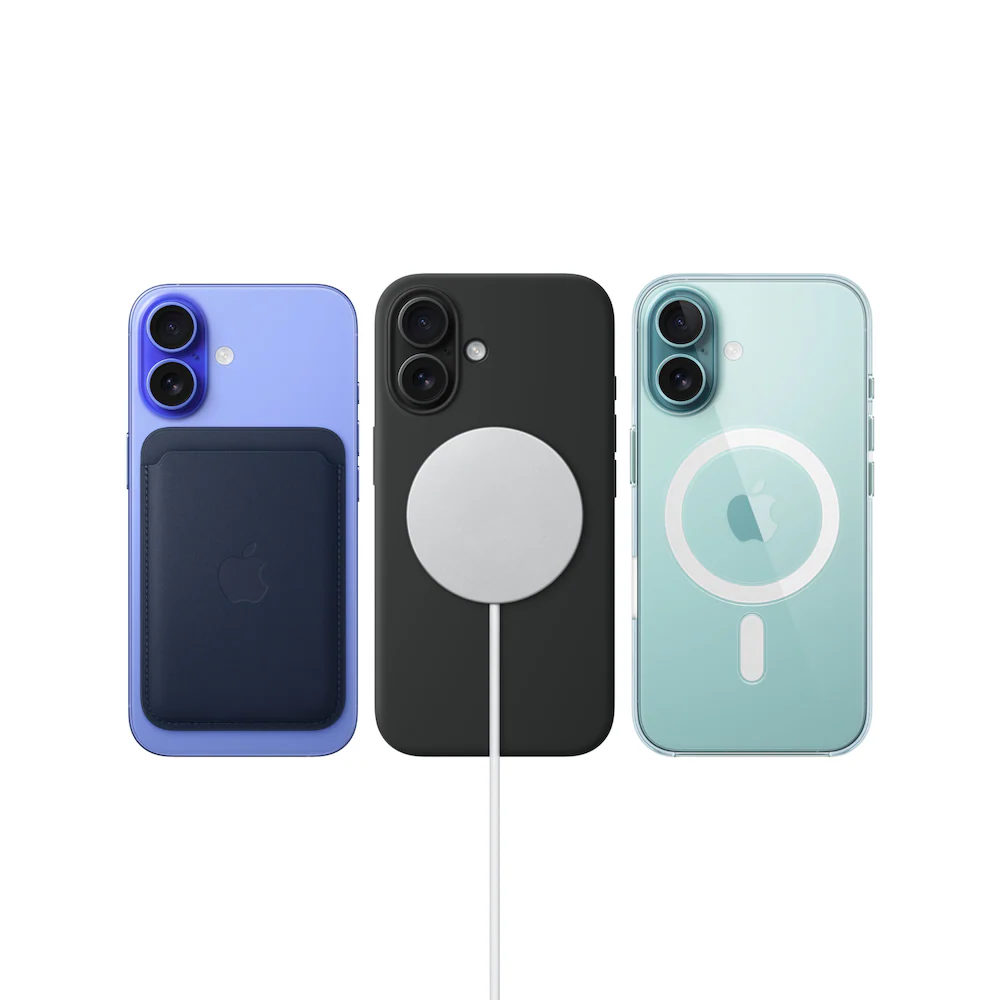 iPhone 16 Plus 128GB - Image 32