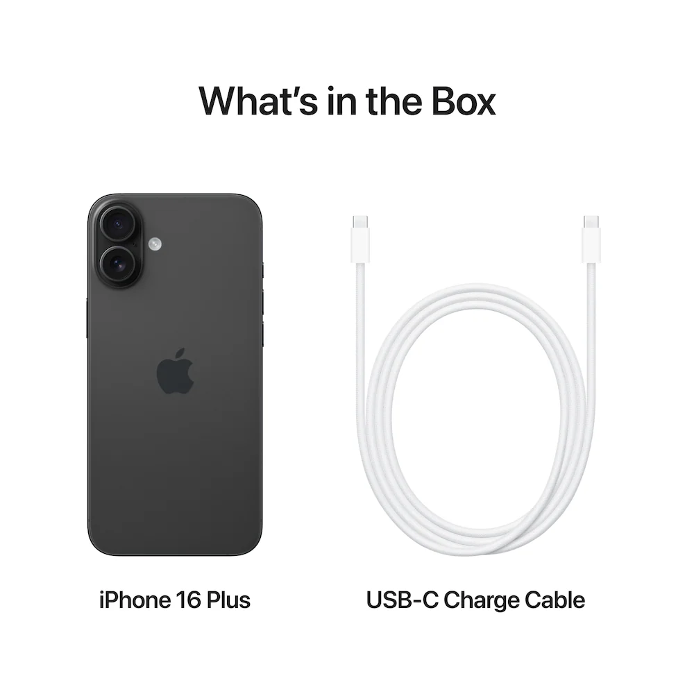 iPhone 16 Plus 128GB - Image 6