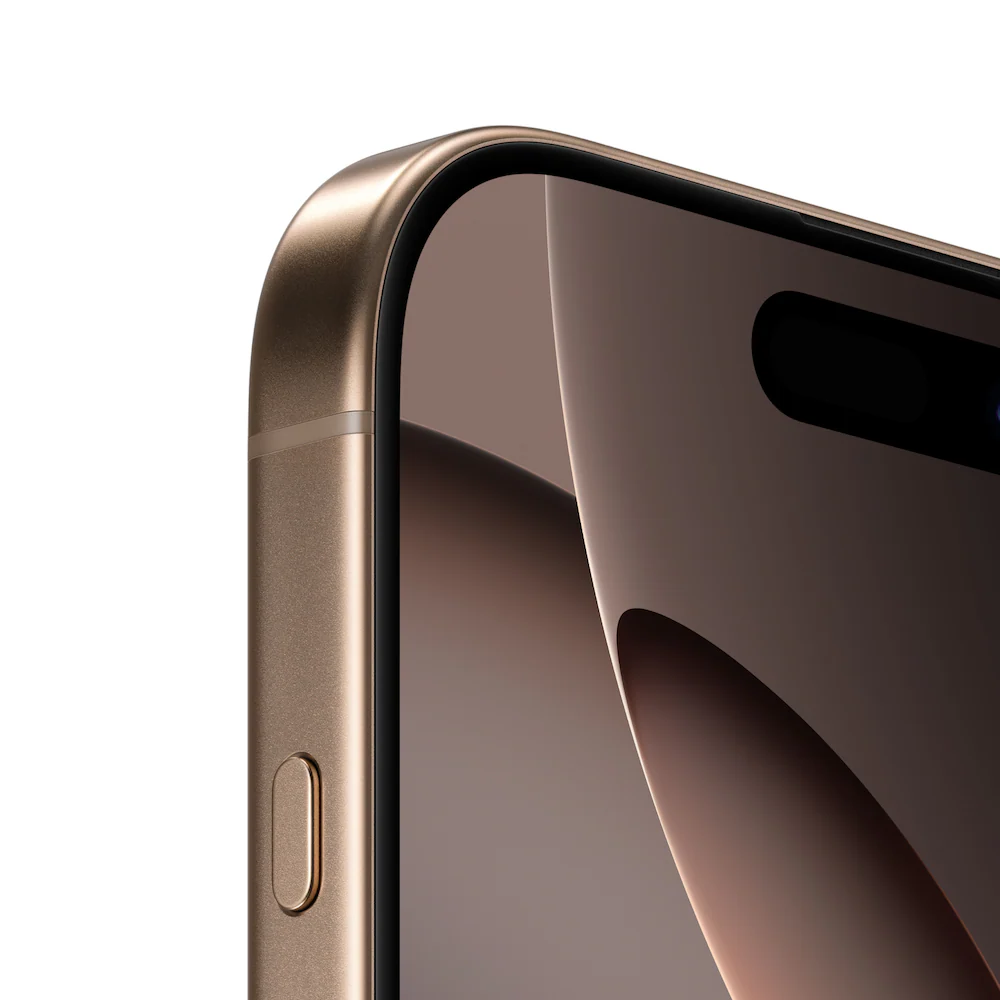 iPhone 16 Pro Max 256GB - Image 10