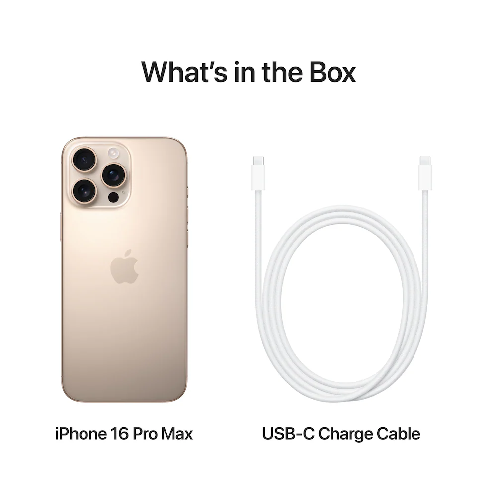 iPhone 16 Pro Max 256GB - Image 12