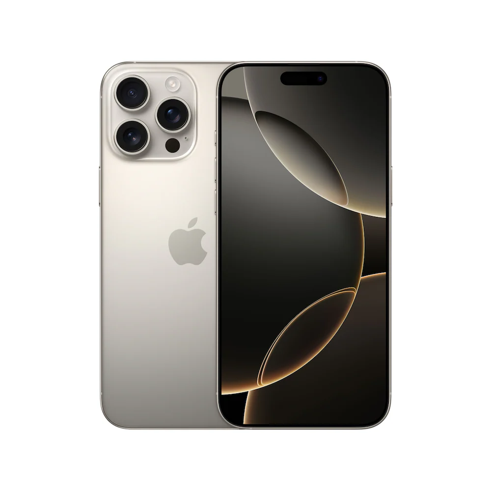 iPhone 16 Pro Max 256GB - Image 13