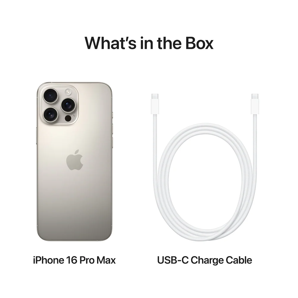 iPhone 16 Pro Max 256GB - Image 18