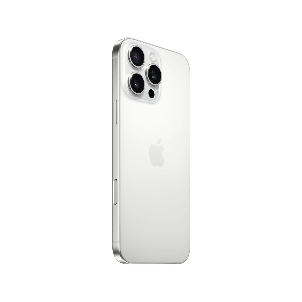 iPhone 16 Pro Max 256GB - Image 21
