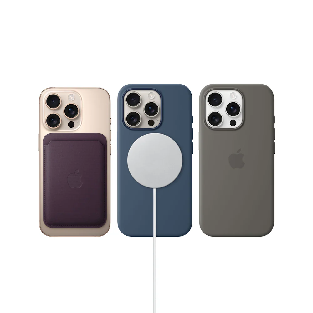 iPhone 16 Pro Max 256GB - Image 26