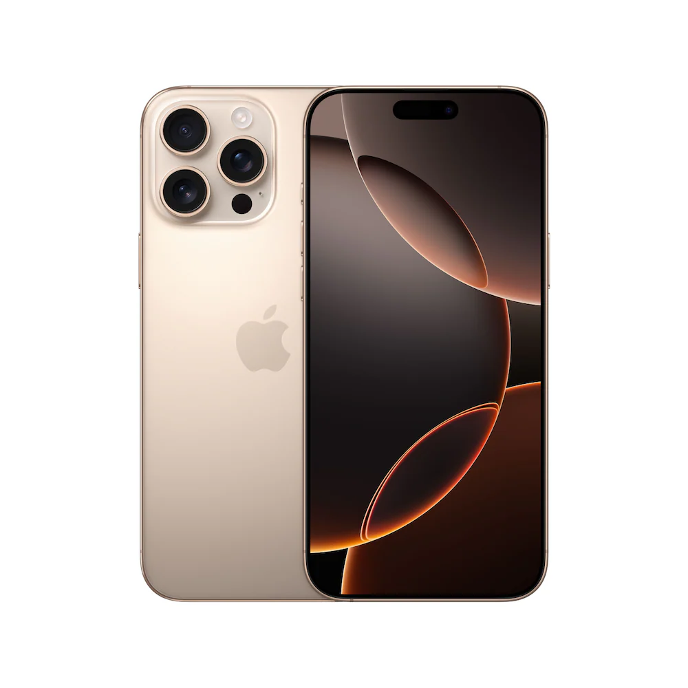 iPhone 16 Pro Max 256GB - Image 7