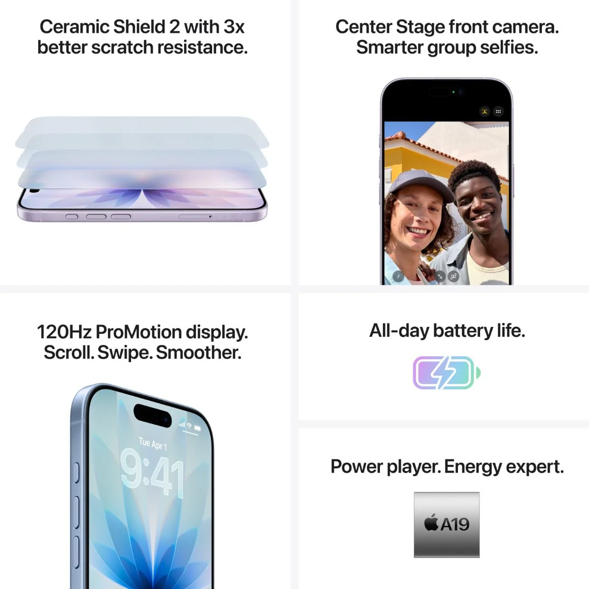 iPhone 17 512GB - Image 12