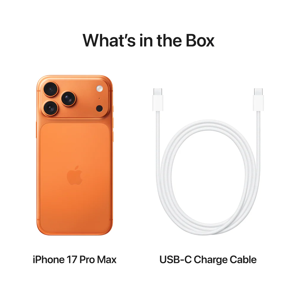 iPhone 17 Pro Max 2TB - Image 16