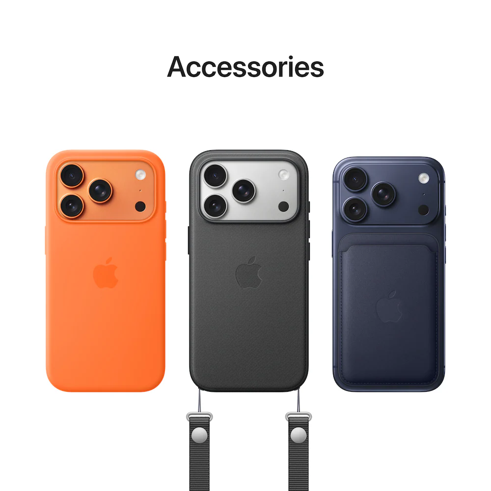 iPhone 17 Pro Max 2TB - Image 17