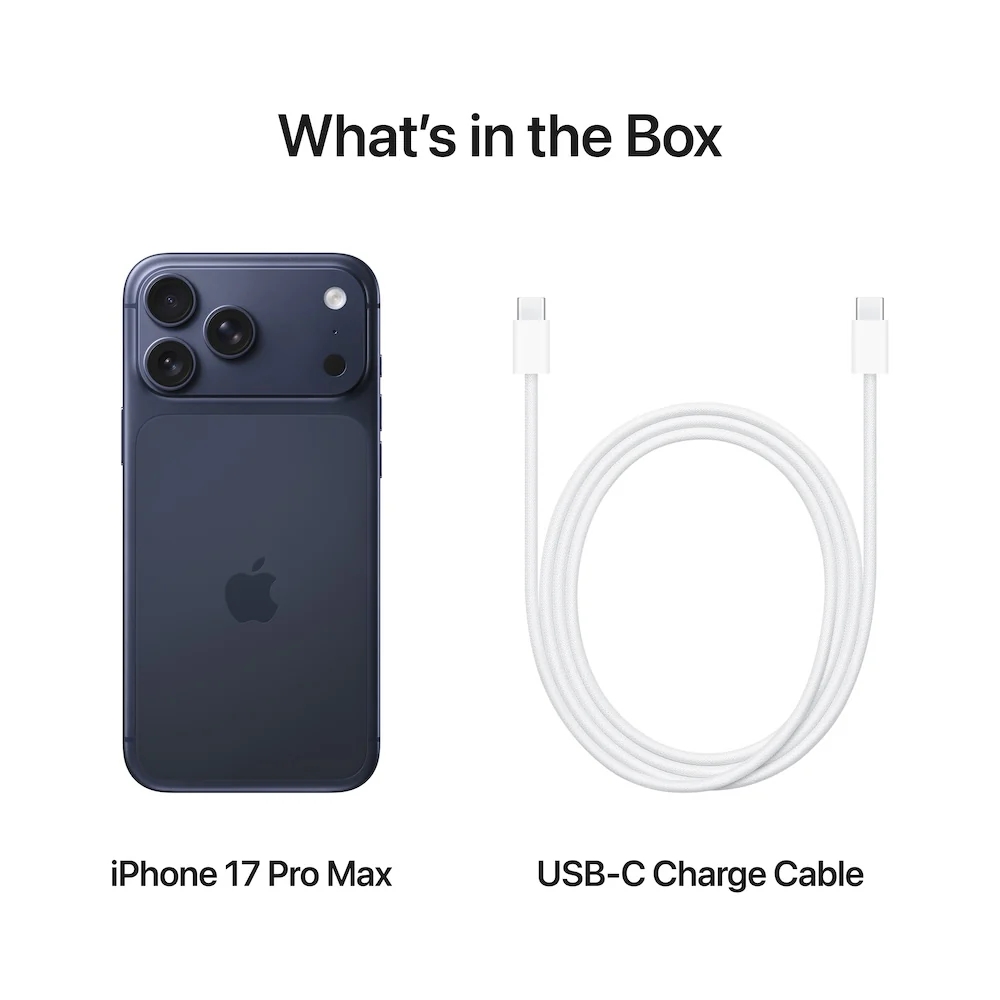 iPhone 17 Pro Max 2TB - Image 19