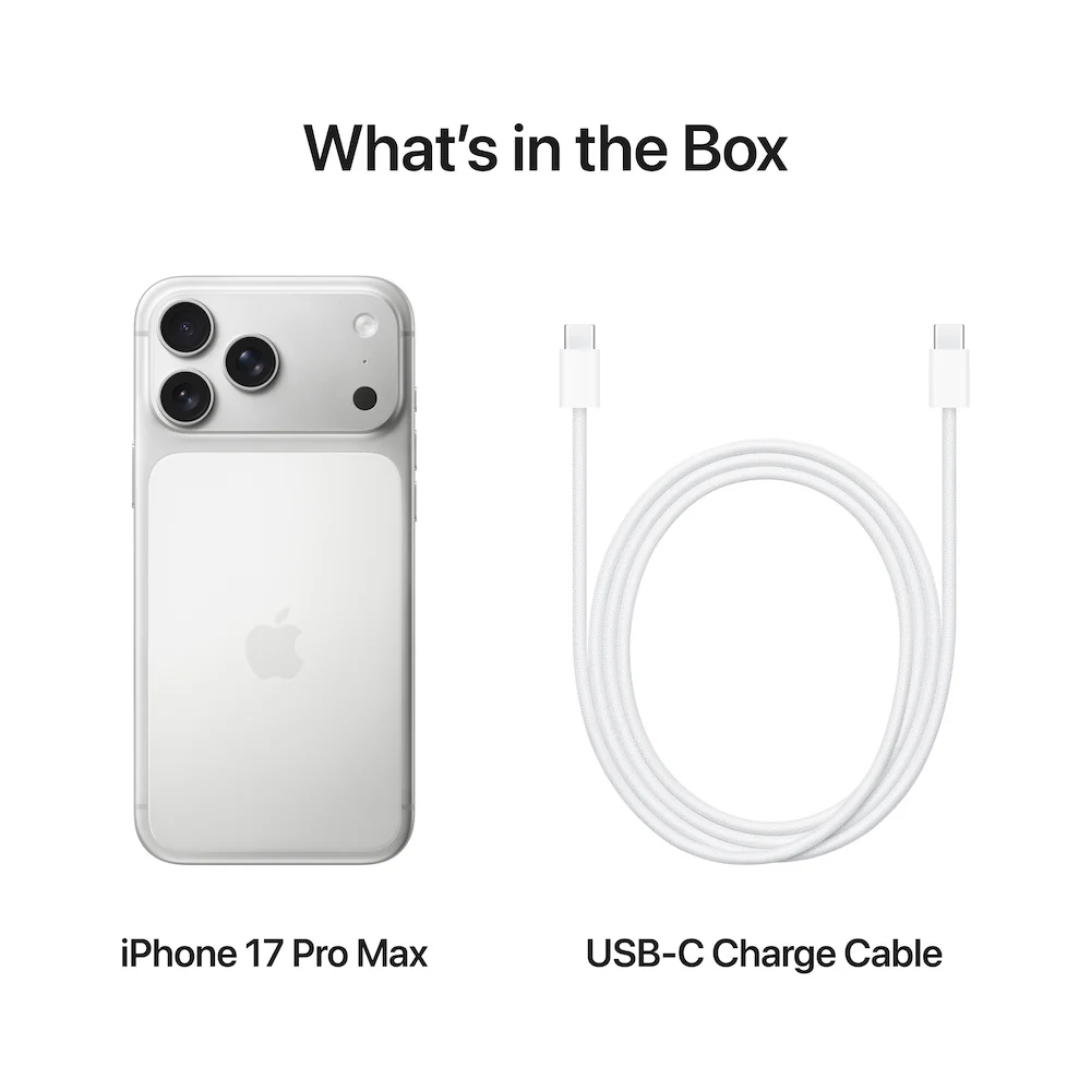 iPhone 17 Pro Max 2TB - Image 26