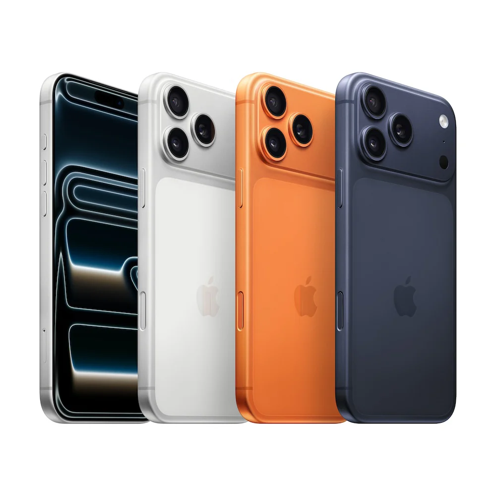 iPhone 17 Pro Max 2TB - Image 31