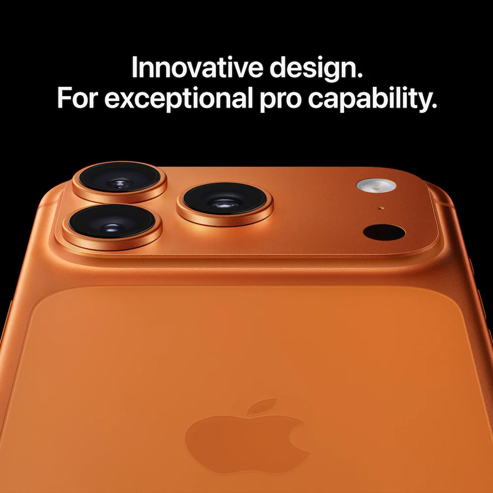 iPhone 17 Pro Max 2TB - Image 36