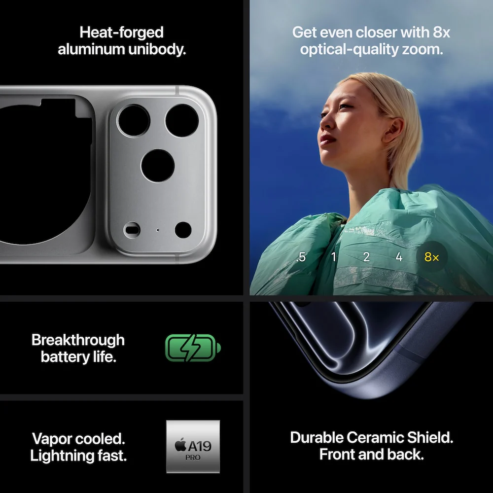 iPhone 17 Pro Max 2TB - Image 37