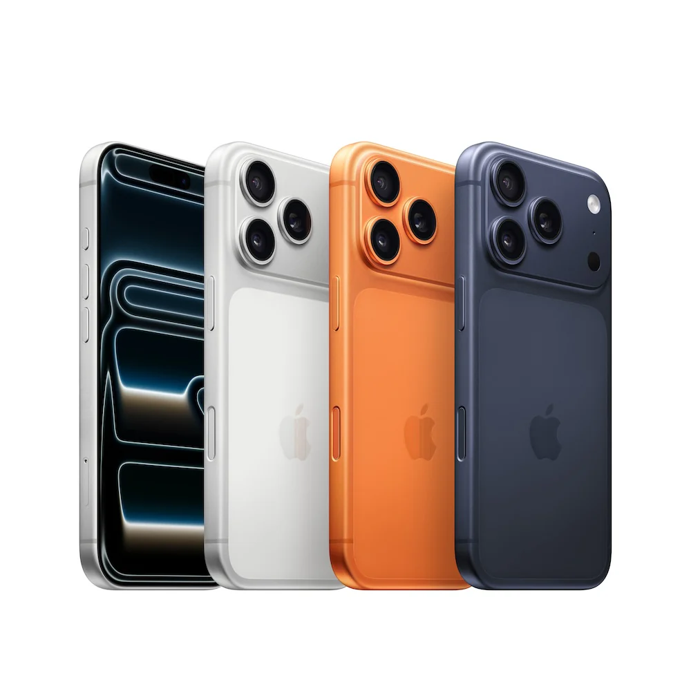 iPhone 17 Pro Max 2TB - Image 38